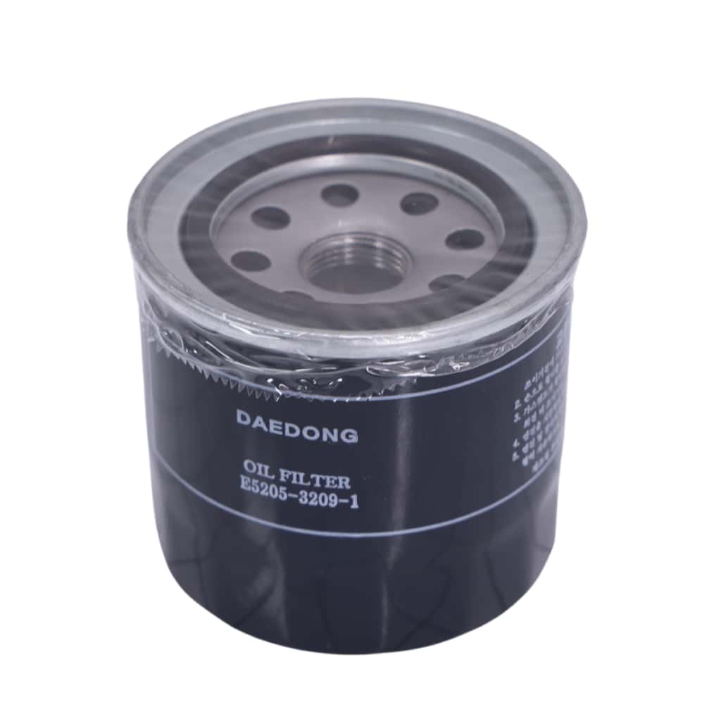 Kioti Engine Oil Filter Nolt’s Power Equipment