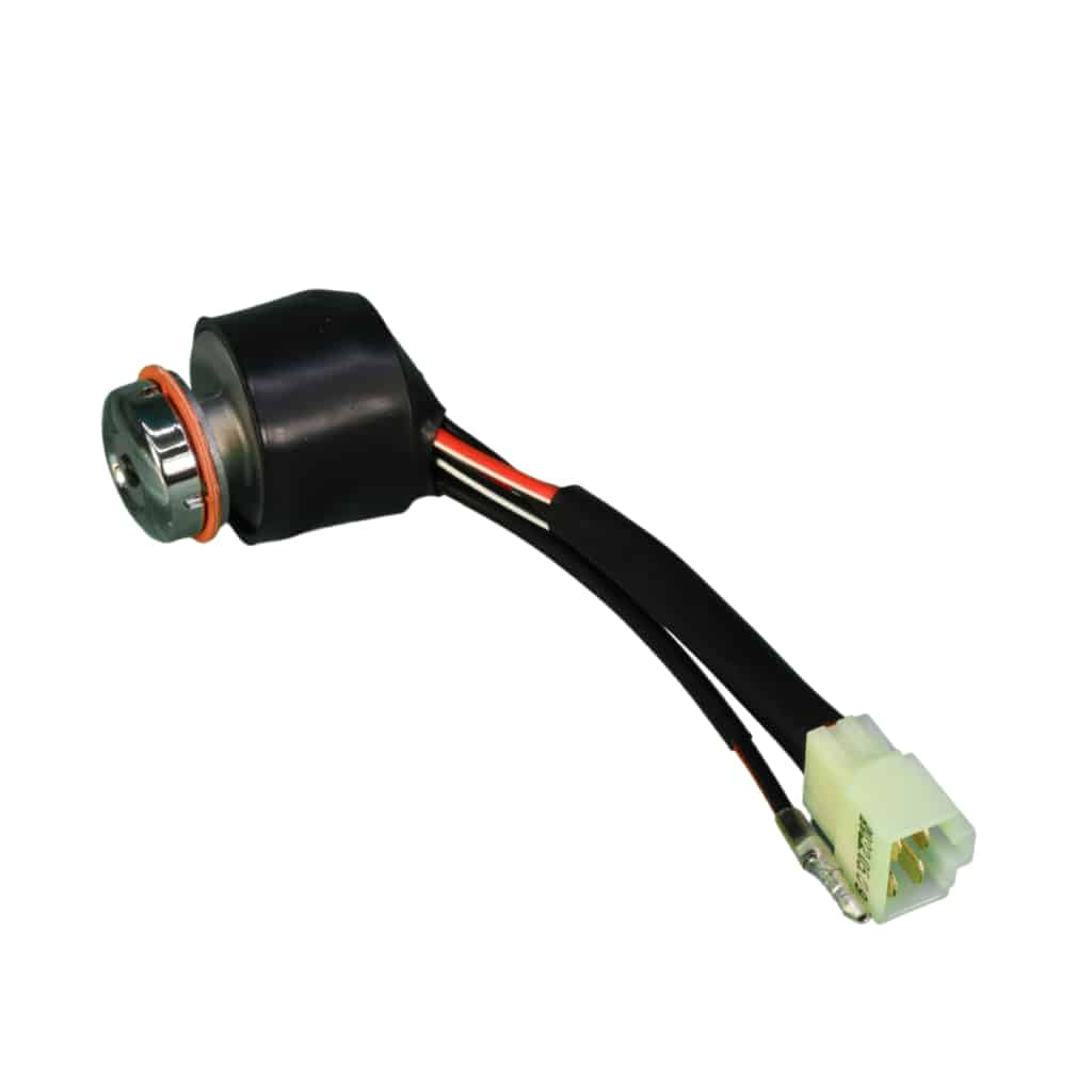 Kioti Ignition Starter Switch Nolt’s Power Equipment