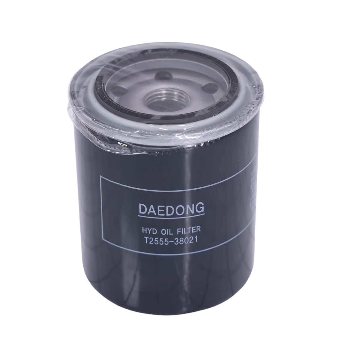 Hydrostatic Transmission Filter T2555-38021 – Compatible With Kioti CS2210, CS2410, CS2510 Tractors