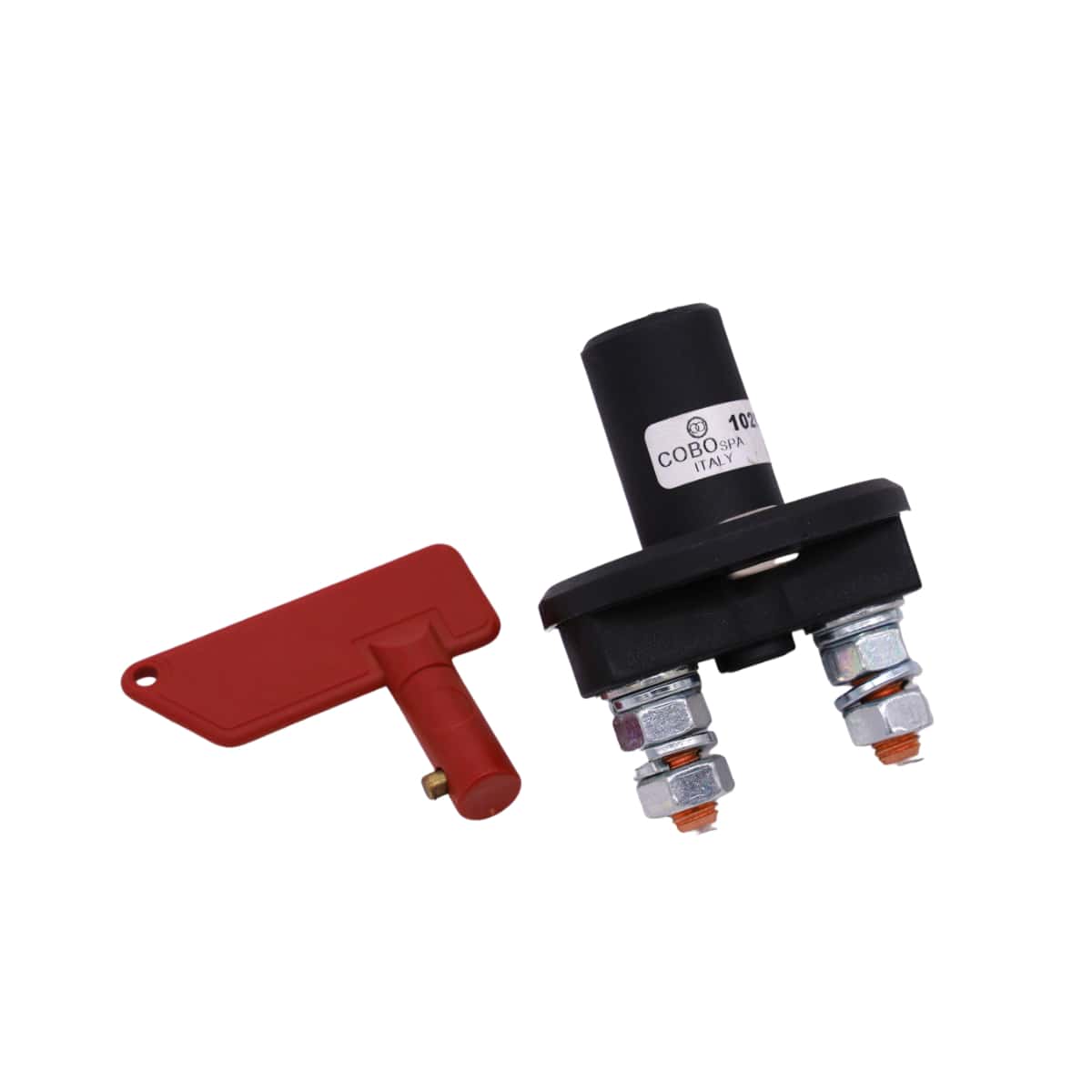 Avant Battery Disconnect Switch Nolt’s Power Equipment