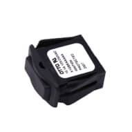 Avant Switch for Boom Extension on Joystick