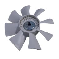 Kioti Radiator Cooling Fan