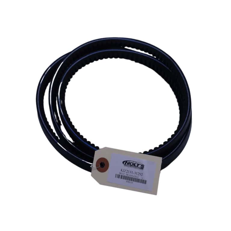 New OEM Kioti CVT Drive Belt - Fits Select Mechron & K9 UTV Models
