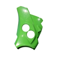 Avant Right Front Cover Plate for 600 Series