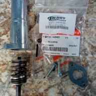 Kioti Walvoil SPOOL KIT LONG