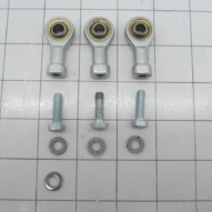 Avant Rod End Bearing Kit