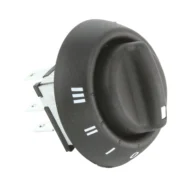 Avant ROTARY SWITCH, FAN, CAB