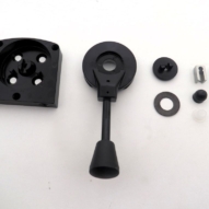 Avant HAND THROTTLE CONTROL DEVICE F7110