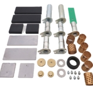 Avant BOOM SERVICE KIT