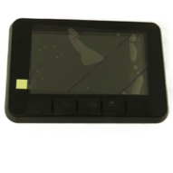 Avant DISPLAY 4,3" COLOUR LED