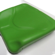 Avant SEAT CUSHION, GREEN, WITH HEATER, TO SEAT 66180