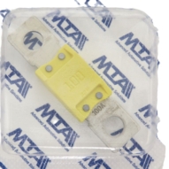 Avant Fuse, 100 Amp