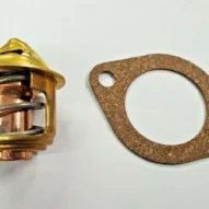 Kioti THERMOSTAT ASSY W/ GASKET