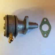 Kioti Fuel Pump Assy w/ Gasket