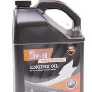 Kioti SAE10W-30 Synthetic Blend Engine Oil, GAL