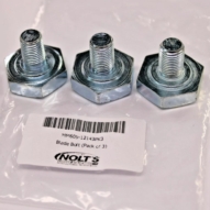 Kioti Blade Bolt (Pack of 3)