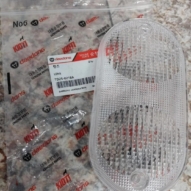 Kioti Lens