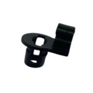 Kioti HALF DOOR CABLE RETAINER