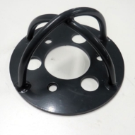 Avant TIE-DOWN BRACKET - 6 BOLT WHEEL HUB