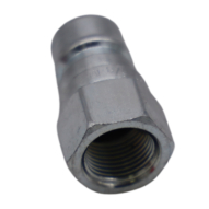 Kioti Male Quick Coupler