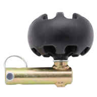Kioti Anti Scalp Roller Kit