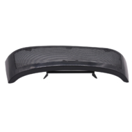 Kioti Lower Hood Mesh Grille
