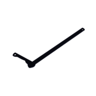 Kioti Center Rod for Shuttle Shift Linkage on DK Models