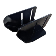 Kioti Snowblower Skid Shoe Large