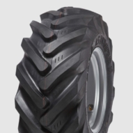 Avant Starco AS Dumper Tire 400/50-15 Tractor Profile
