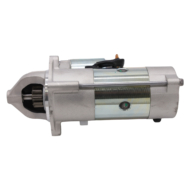 Kioti ASSY, STARTER MOTOR