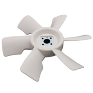 Kioti FAN, COOLING