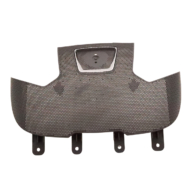 Kioti GRILLE,BONNETM FR