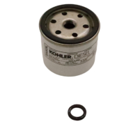 Kohler Diesel FUEL FILTER CARTRIDGE.