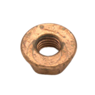 Kohler Diesel FLANGED NUT M8X1;25