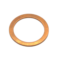 Kohler Diesel CUPPER WASHER 18X24X1.