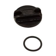 Kohler Diesel Oil Filler Cap w/ Gasket Kit