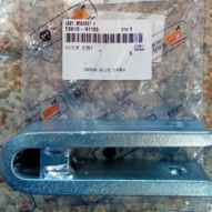 Kioti Three Point Arm Stabilizer Check Link U Bracket