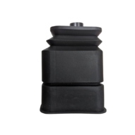 Kioti Loader Joystick Handle Boot Cover