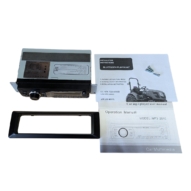 Kioti Bluetooth MP3, FM and USB, SD Player