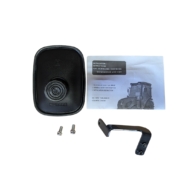 Kioti Rear View Mirror Kit for Tractor Cab