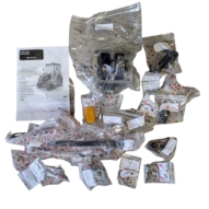 Kioti Mid PTO Kit for CK Tractor