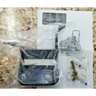 Kioti Hydraulic Filter Guard Kit