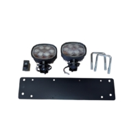 Kioti LED Front Working Light Kit
