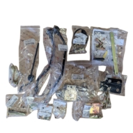 Kioti Single Remote Hydraulic Kit
