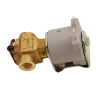 Kohler Diesel ELET.721BZ 12V NC 2F RM.