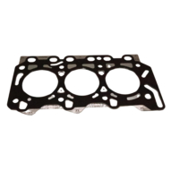 Kohler Diesel HEAD GASKET 0;95.    2 HOLE