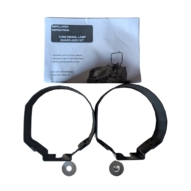 Kioti Turn Signal Lamp Guard Kit for NX, NS, RX