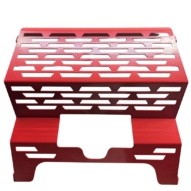 Kioti Mesh Grill Guard Insert Kit for RX40