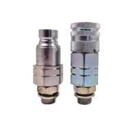 Avant Flat Faced Coupling Adapter to Faster Multi Connector