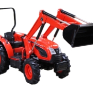 Kioti DK Series Toy Tractor (1:16 Scale)